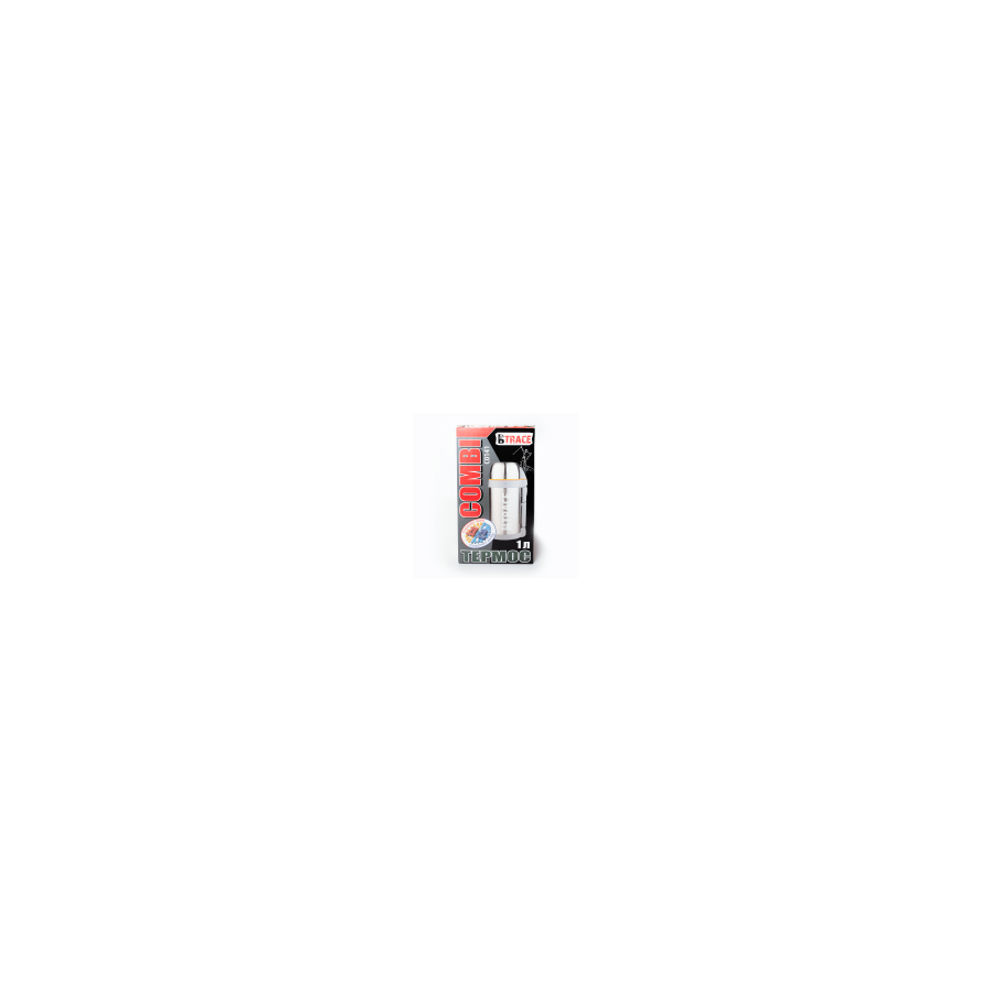 Термос с ручкой BTrace Combi 1.0