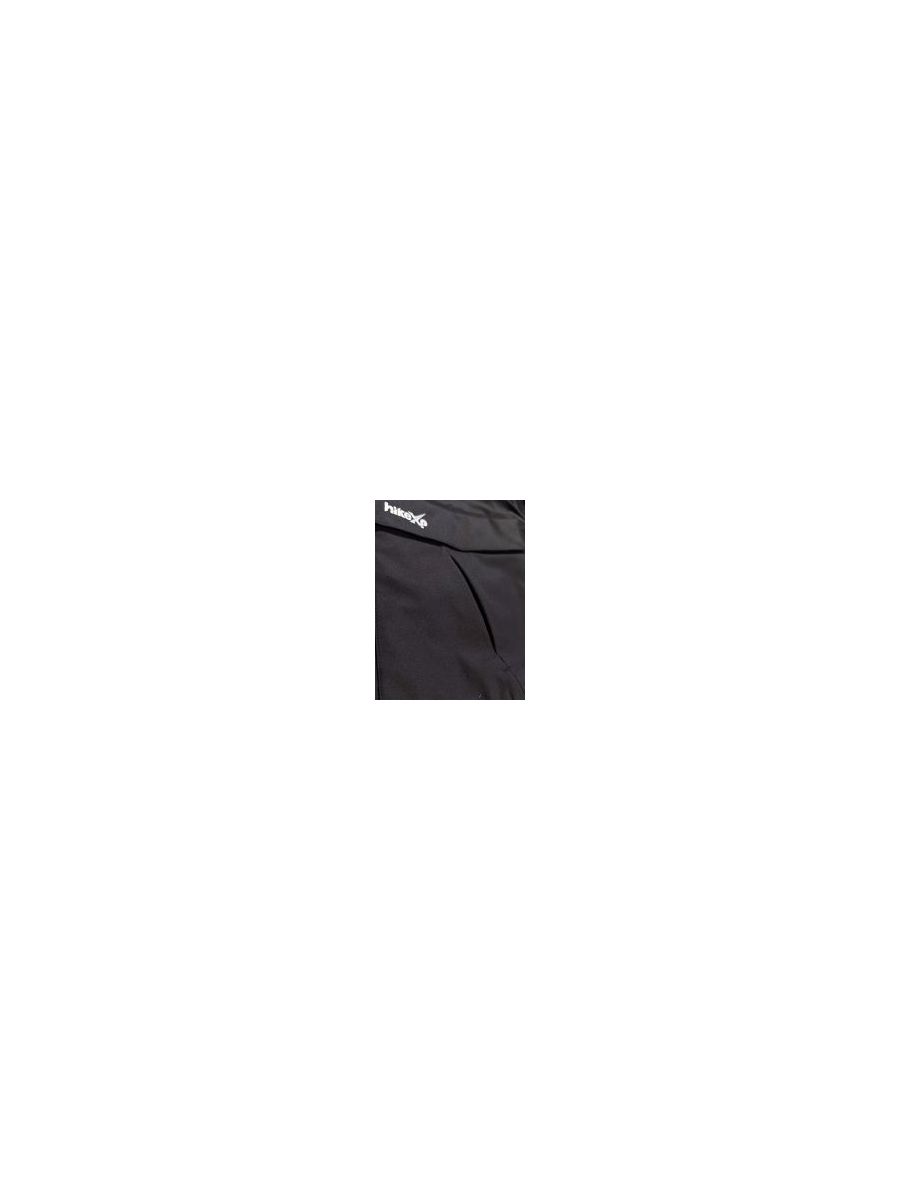 Полукомбинезон из трехслойной мембраны HikeXp Comfort Line
