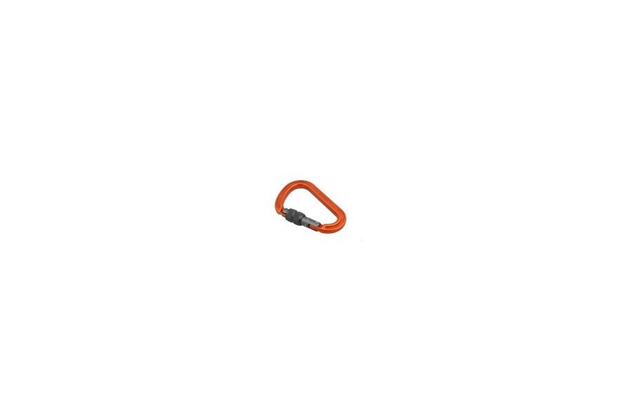 Карабин с муфтой keylock Венто Titanium