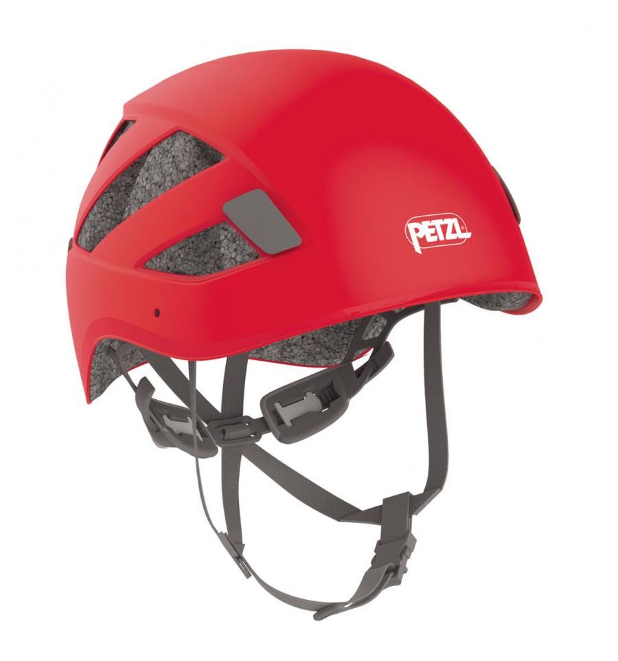 Спортивная каска для скалолазания Petzl Boreo