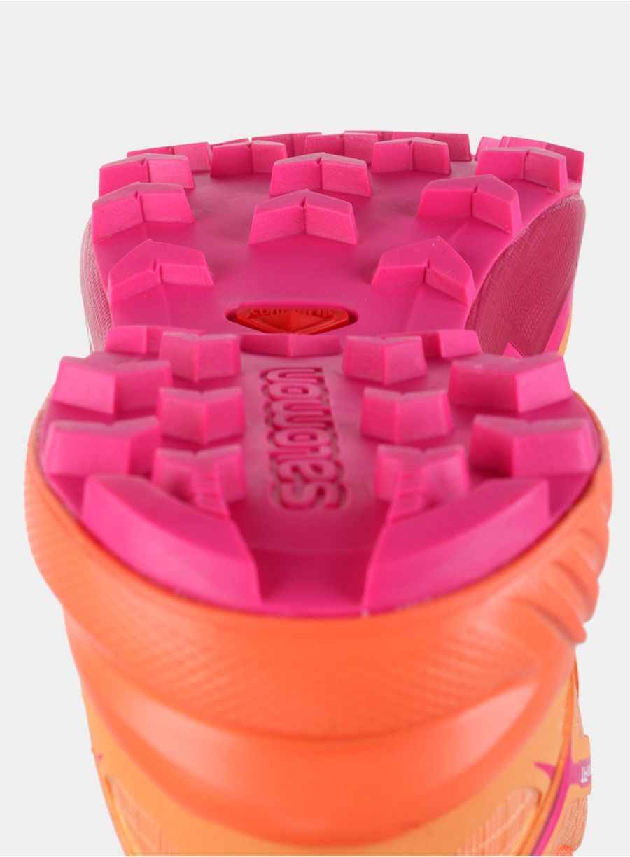 Salomon - Беговые кроссовки для женщин Speedcross 4 W