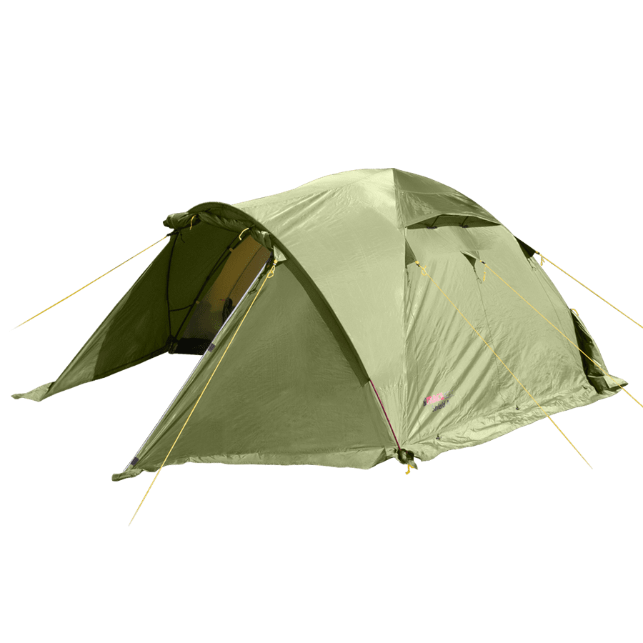Экспедиционная палатка BTrace Shield 2
