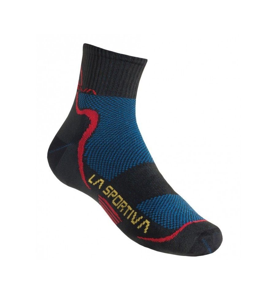 La Sportiva - Термоноски качественные Mid Distance Socks