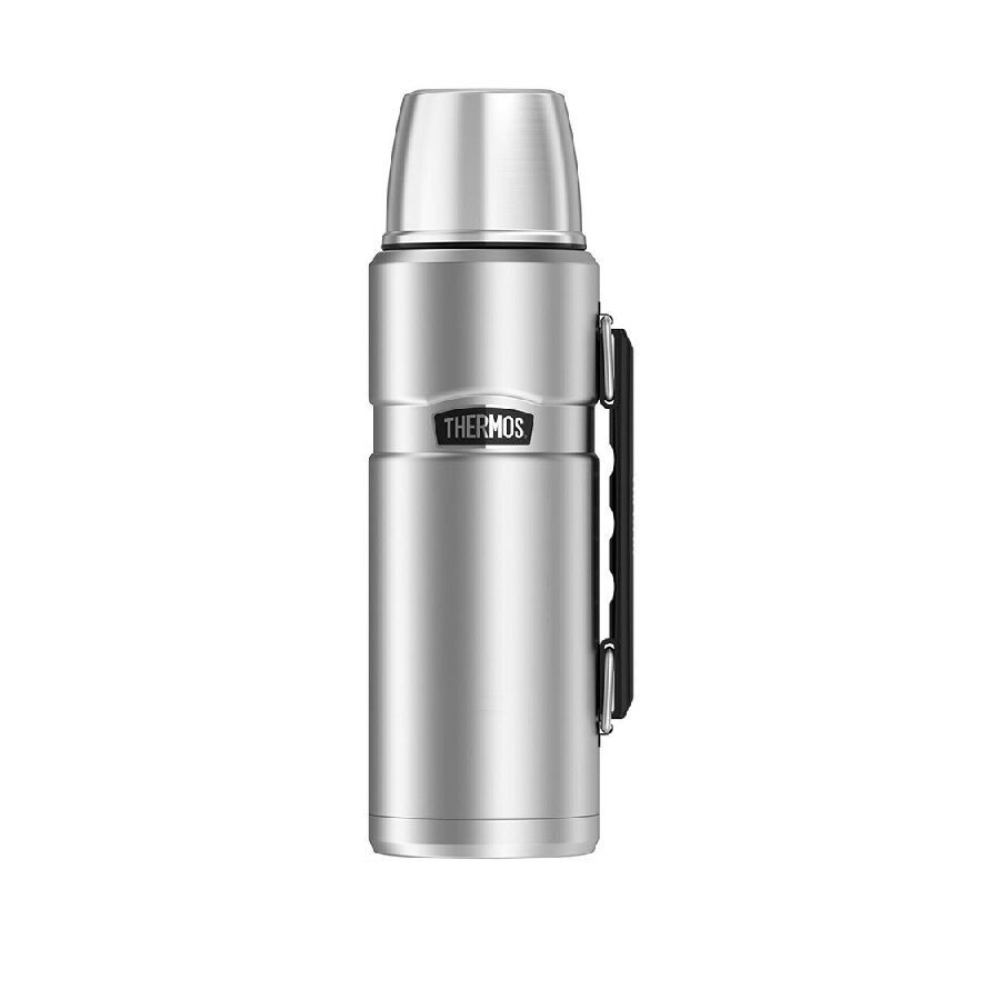 Thermos - Компактный термос SK2010-BK King