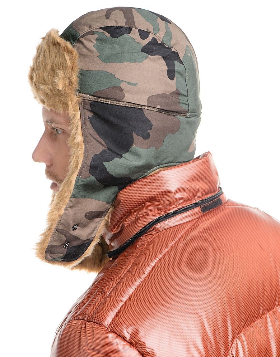 The North face - Шапка Hoser Hat