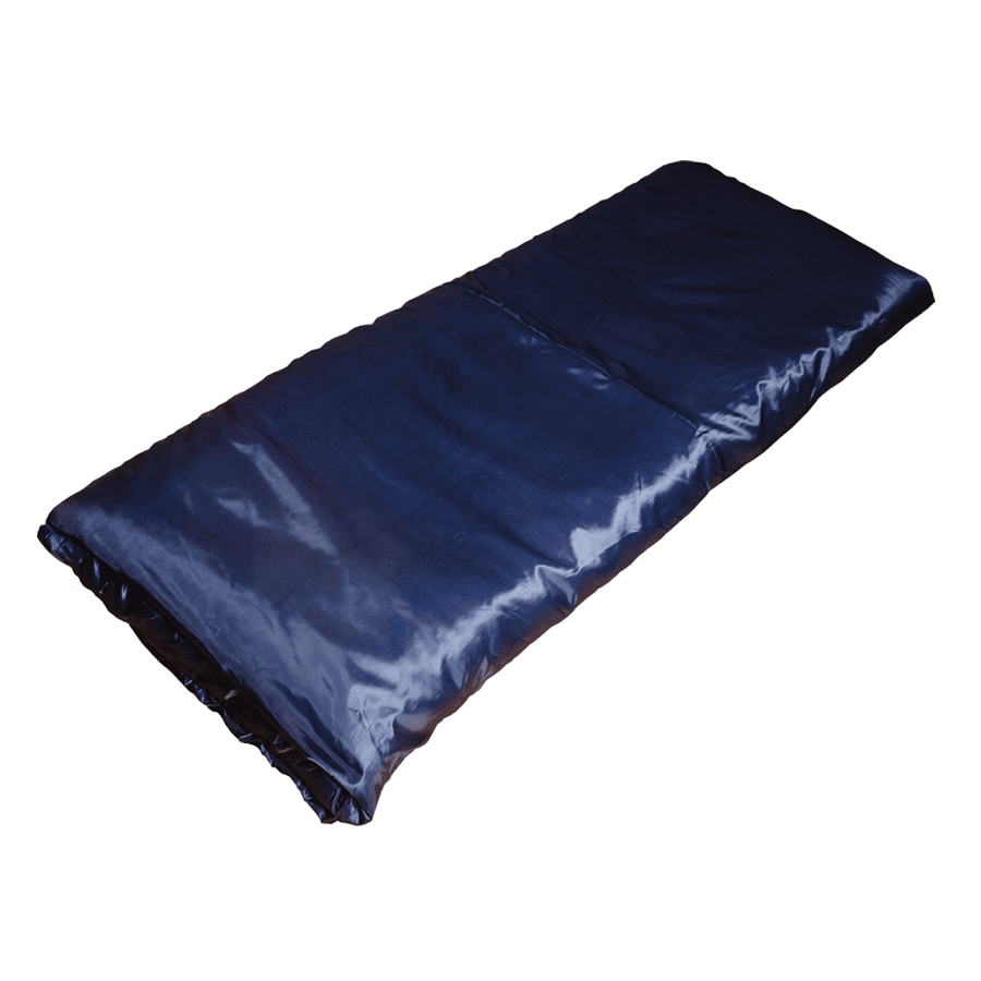 Легкий спальный мешок BTrace Scout (комфорт +20)