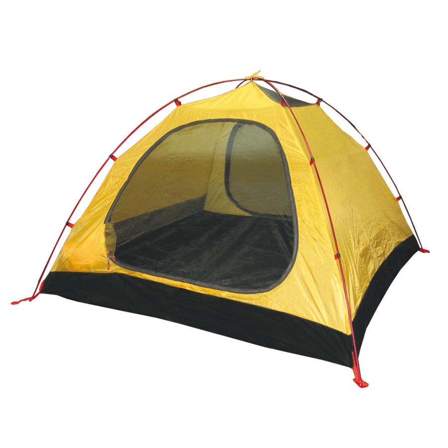 Экспедиционная палатка BTrace Shield 2