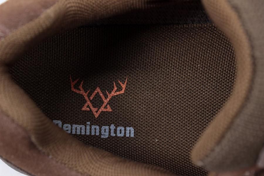 Кроссовки демисезонные Remington D10130 Hiking