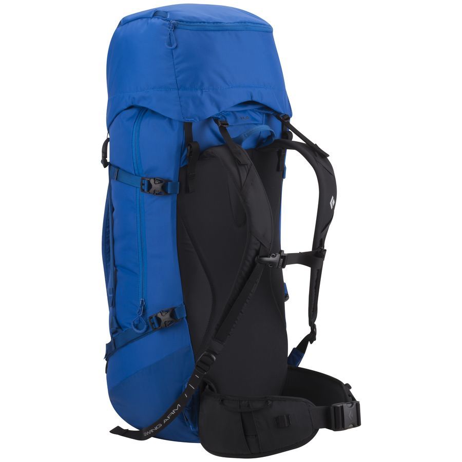 Black Diamond - Прочный рюкзак Mission 45 Backpack