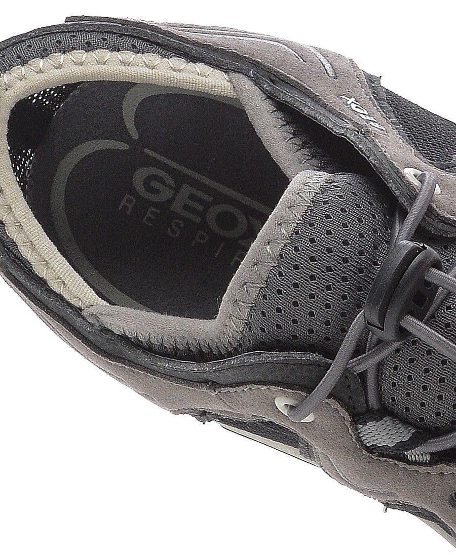 GEOX - Мужские спортивные кроссовки