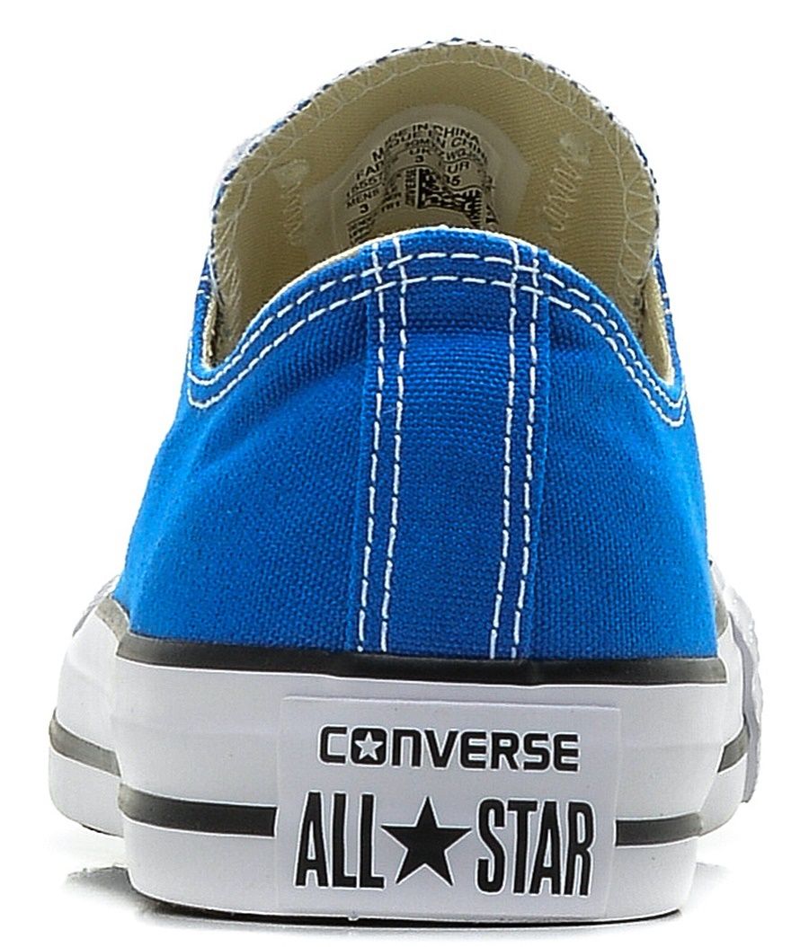 Converse - Спортивные кеды Chuck Taylor All Star