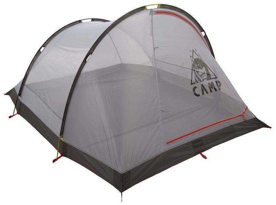 Двухслойная палатка Camp Minima 3 SL
