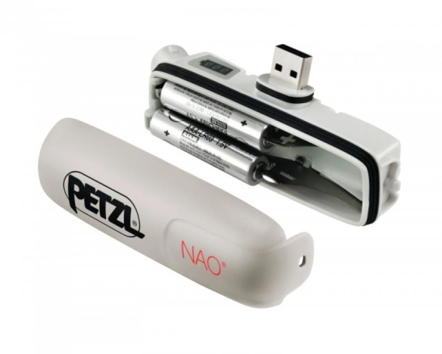 Petzl - Литий-ионный аккумулятор для фонарей Accu Nao
