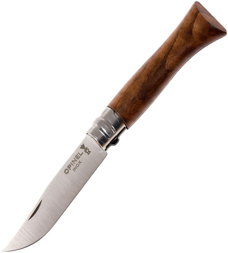 Раскладной нож Opinel №8