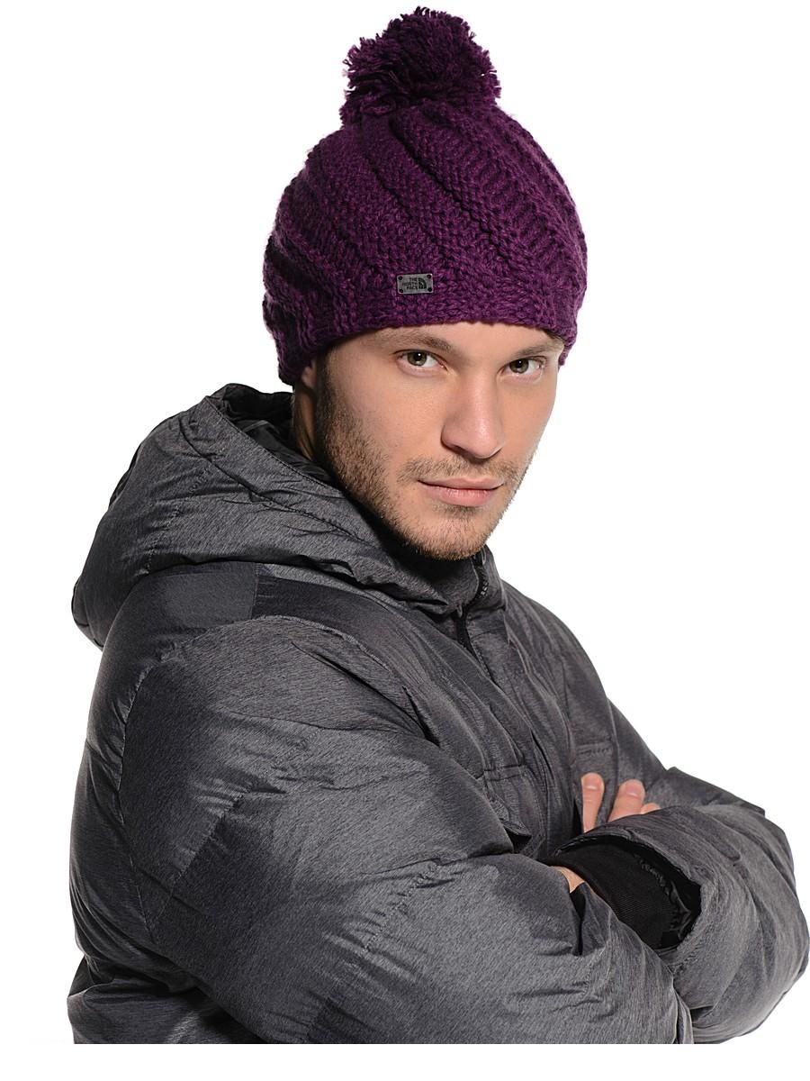 The North Face - Шапка Butters Beanie