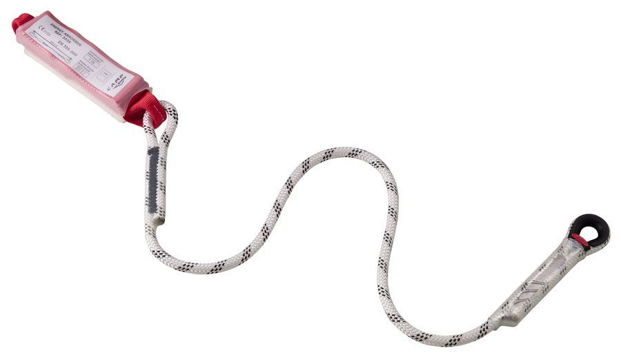 Camp - Амортизатор рывка Shock Absorber Single Rope Lanyard