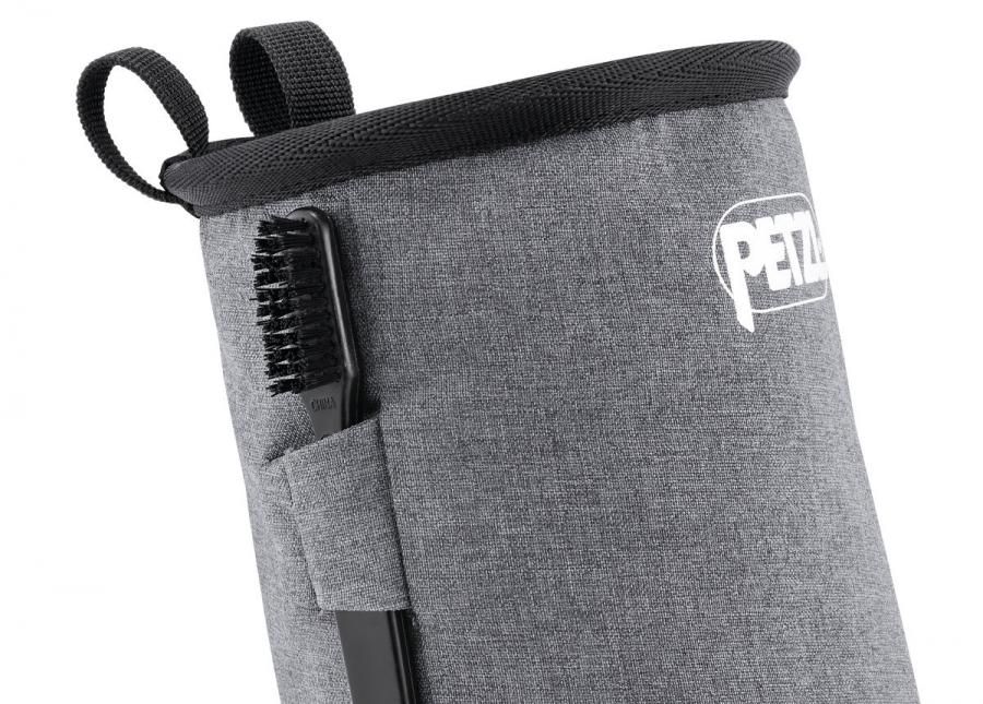 Мешок для магнезии Petzl Bandi Chalk Bag