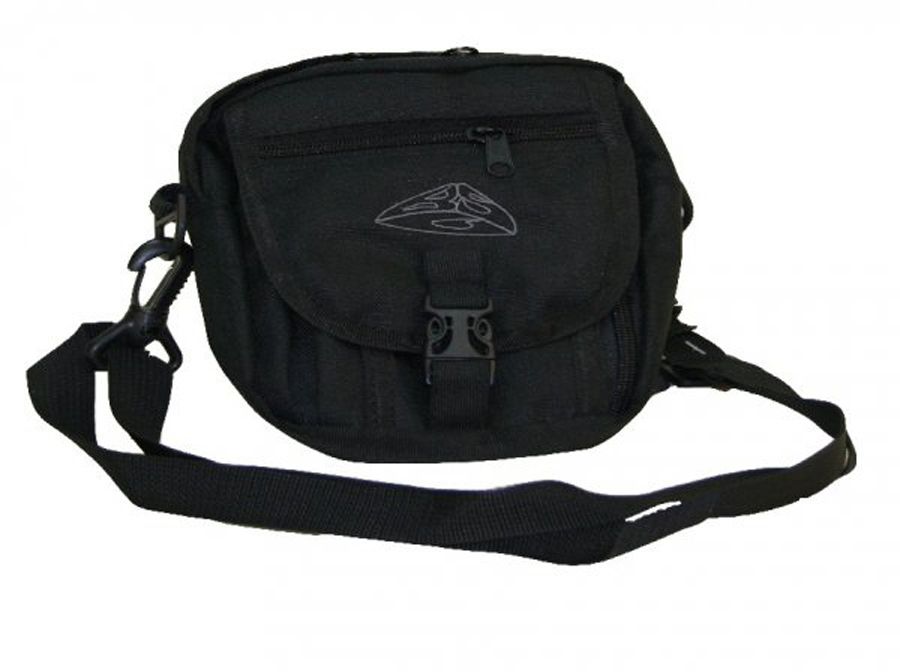 Baseg - Наплечная сумка-кошелёк Kengo