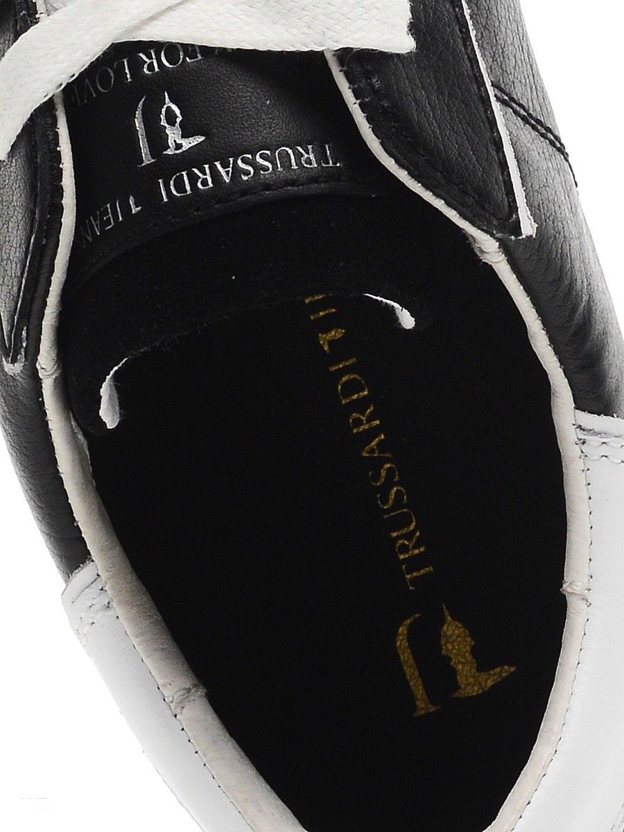 Trussardi - Спортивные мужские кроссовки