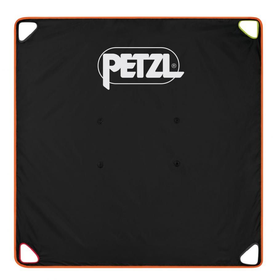 Подстилка для веревки Petzl Tarp