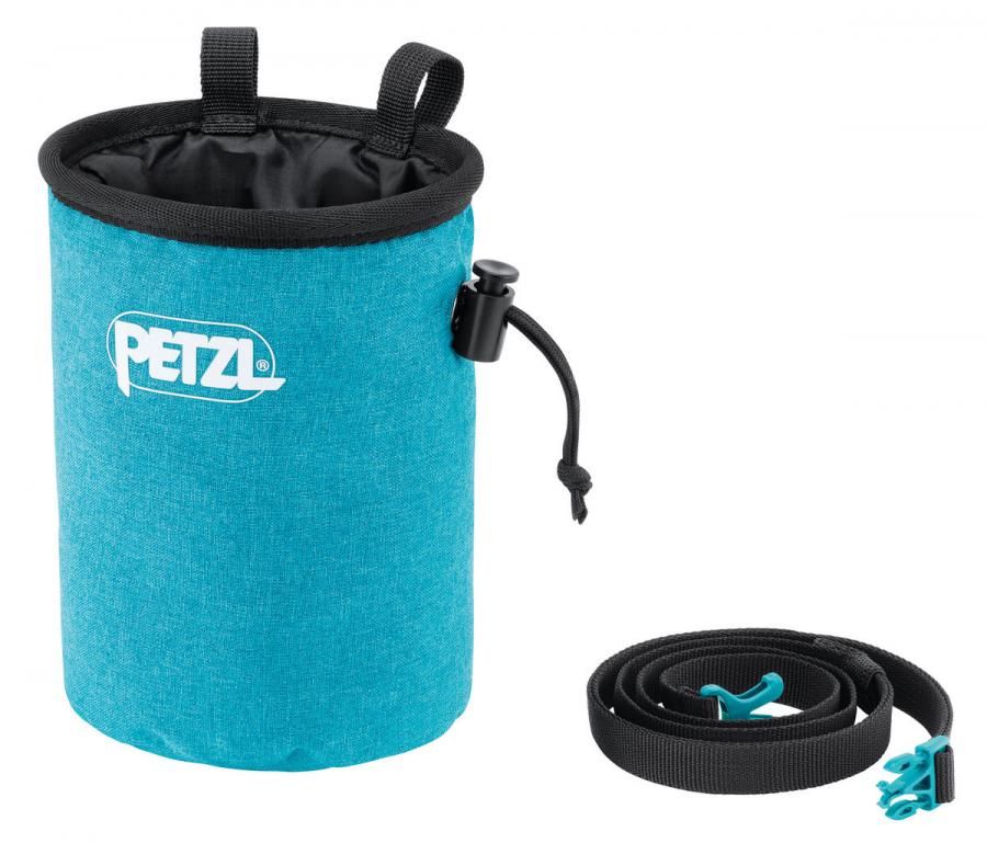 Мешок для магнезии Petzl Bandi Chalk Bag