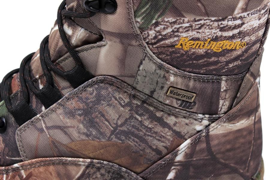 Ботинки зимние Remington Forester Hunting