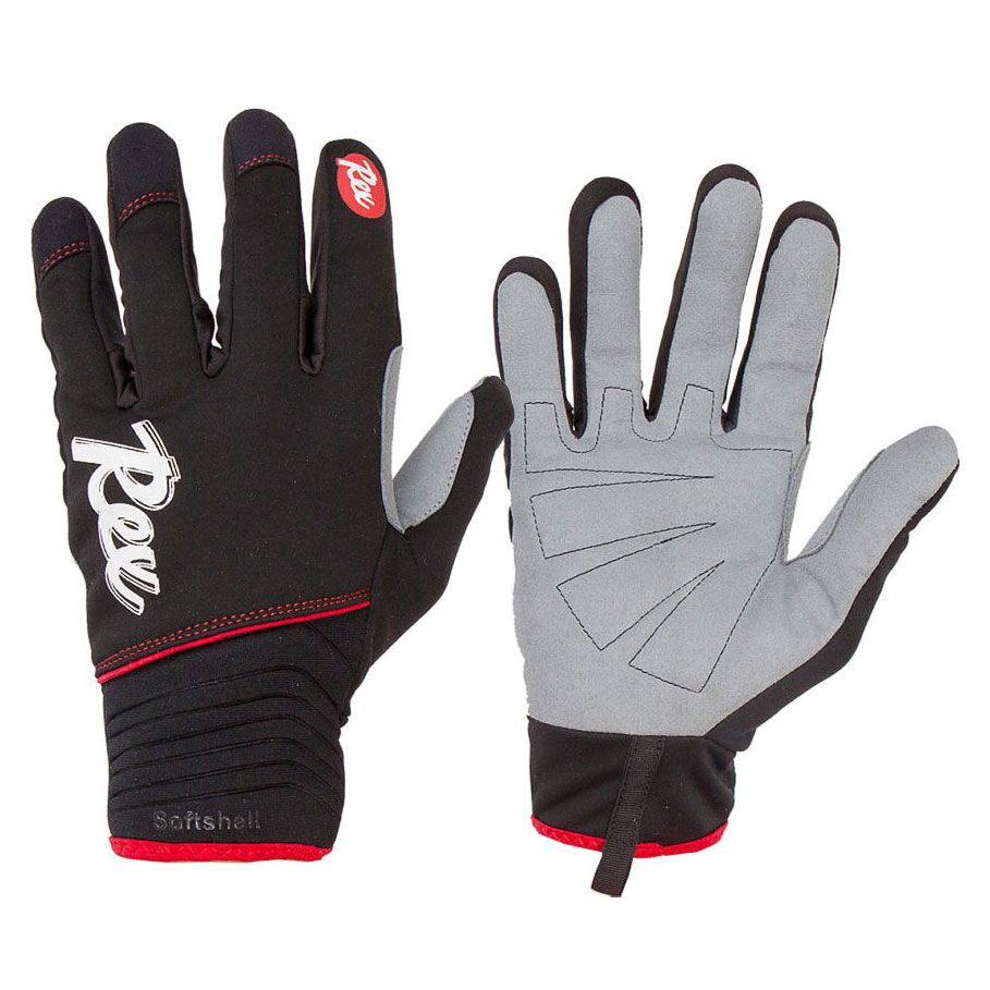 Спортивные утепленные перчатки Rex Lahti (17-18)