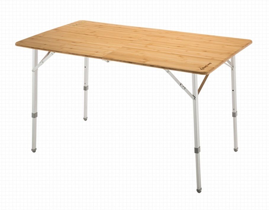 Складной стол KingCamp 3929 Bamboo Folding table
