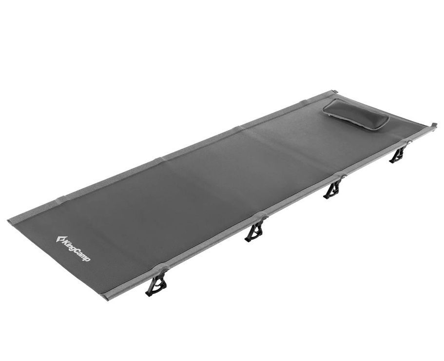 Кровать складная King Camp 3986 Ultra Light Folding Bed