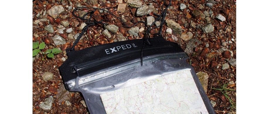 Exped - Чехол водонепроницаемый ZipSeal