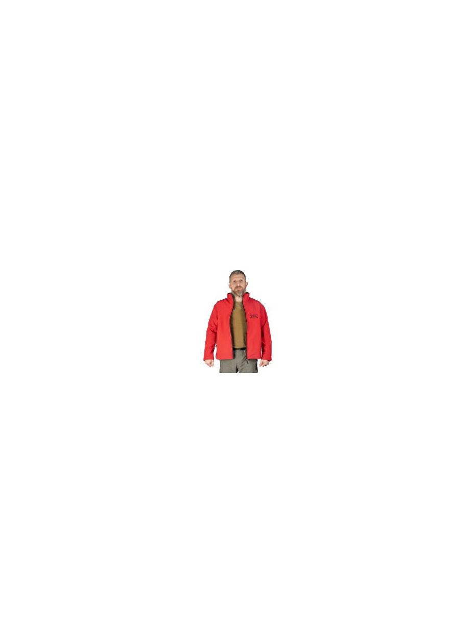Куртка Lucky John Softshell 