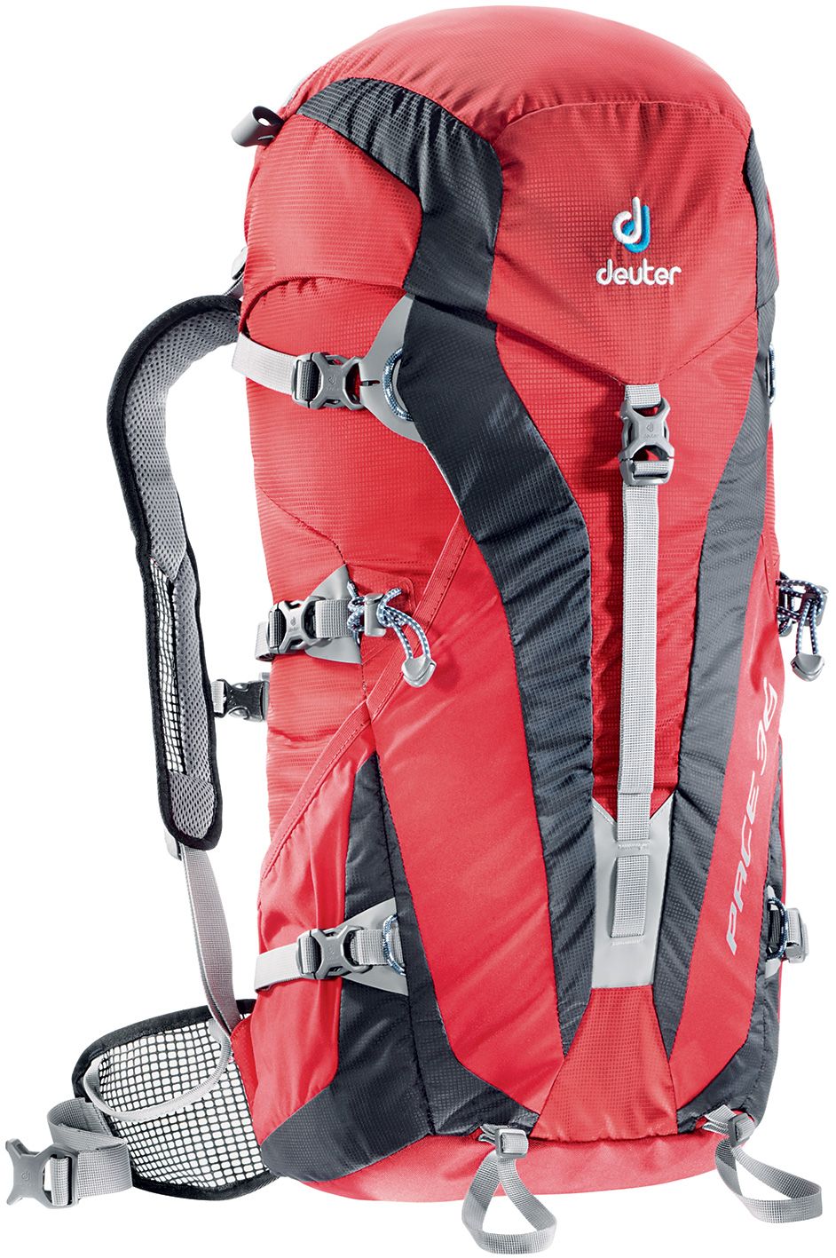 Deuter - Рюкзак для занятий горными видами спорта Alpine Winter Pace 36
