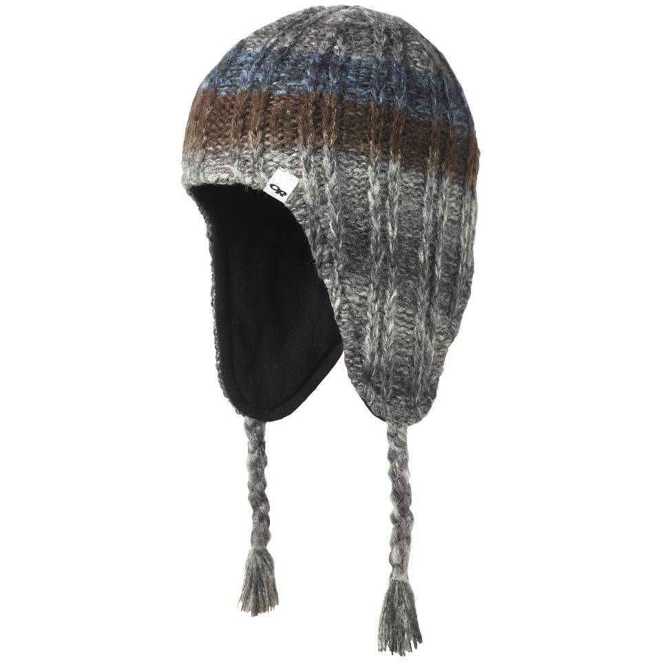 Outdoor research - Шапка M's Ullr Hat