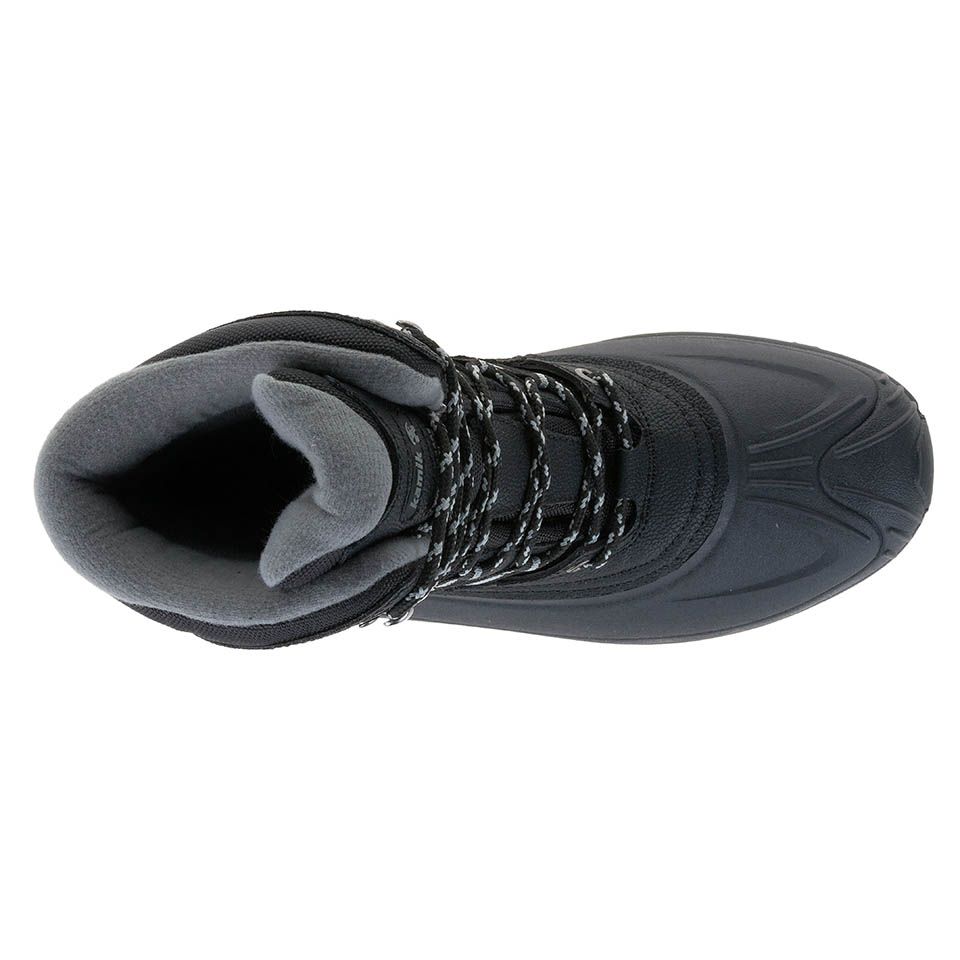 Kamik - Зимние мужские ботинки Warrior2 – купить на сайте с курьерскойдоставкой