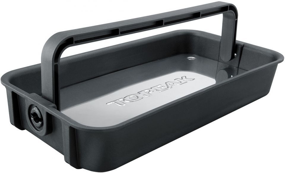 Магнитная доска для размещения на верхнем уровне мобильного набора Topeak Magnetic Tool Tray 