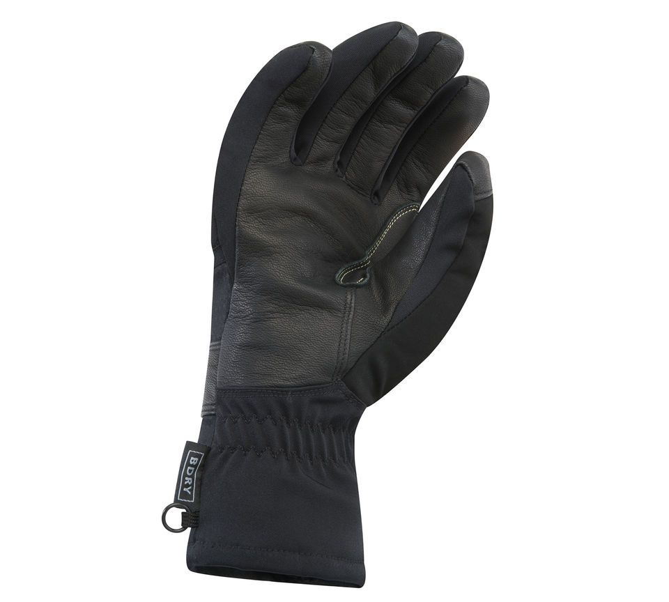 Black Diamond - Перчатки женские для ледолазания Women'S Punisher Gloves