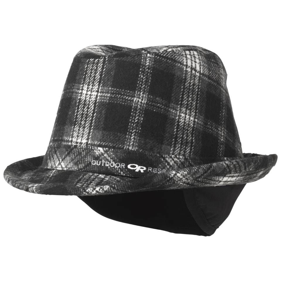 Outdoor research - Функциональная шляпа Odd Job Hat
