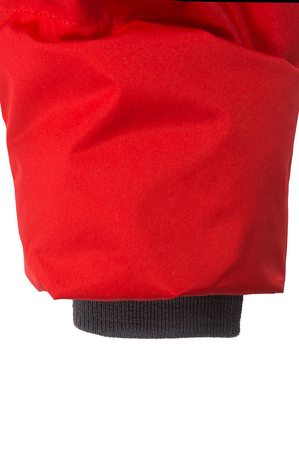 Red Fox - Куртка яркая пуховая Nikki II