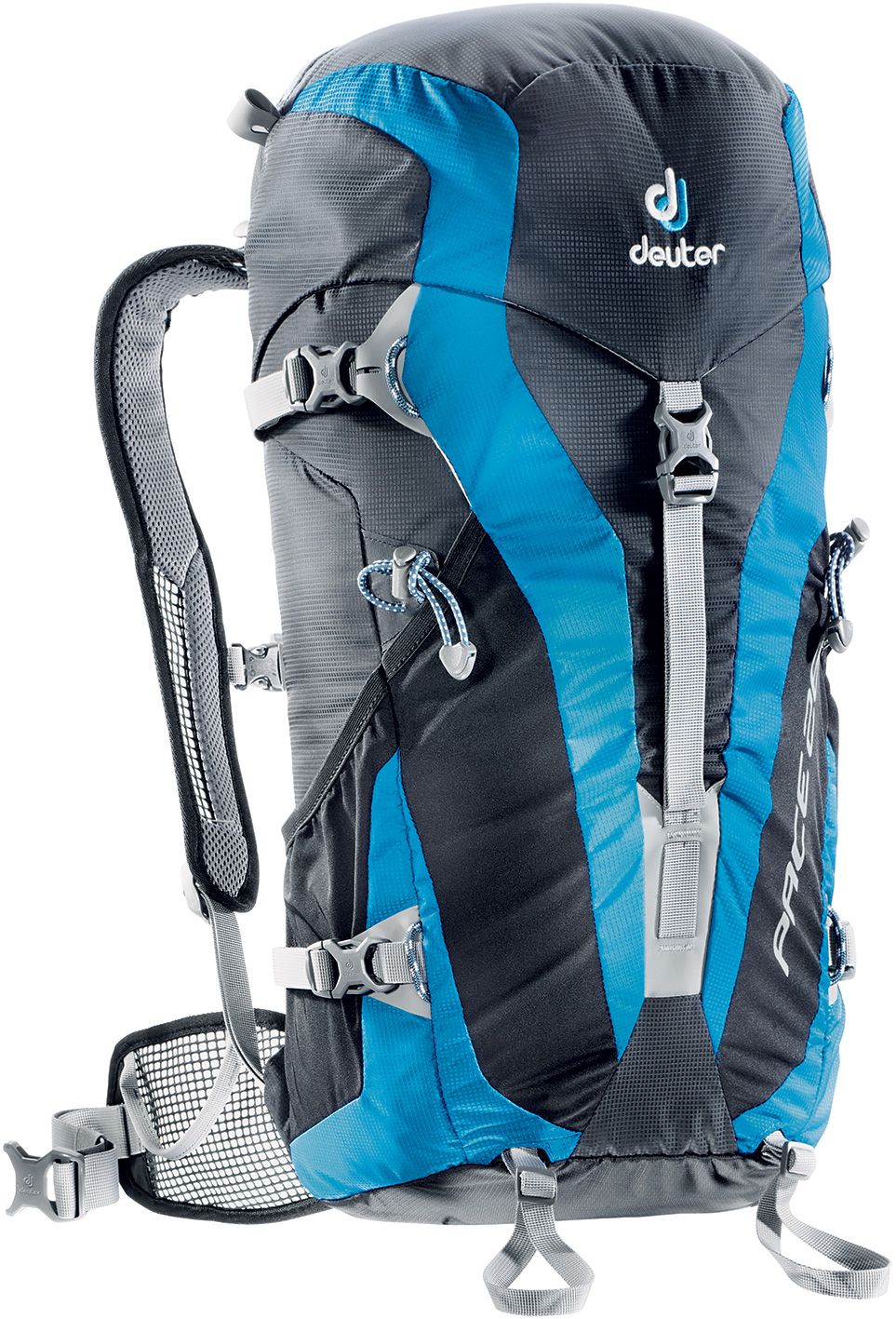 Deuter - Туристический рюкзак Alpine Winter Pace 26