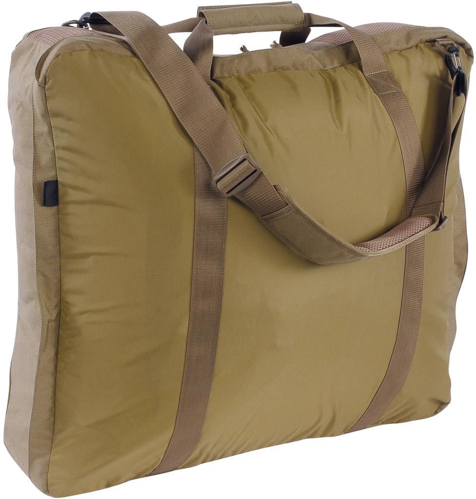 Tasmanian Tiger - Удобная сумка для снаряжения Tactical Equipment Bag 42