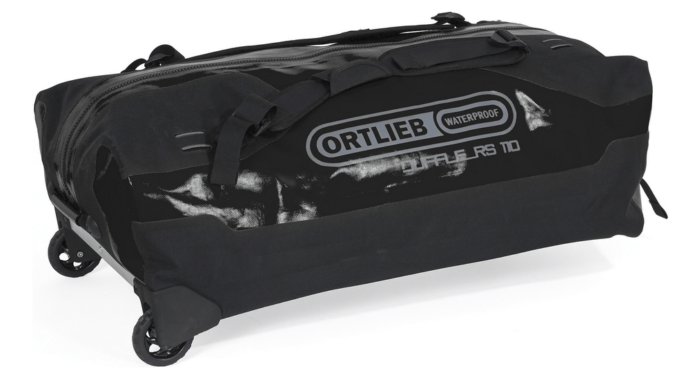 Вместительная сумка на колесах Ortlieb Duffle RS 110