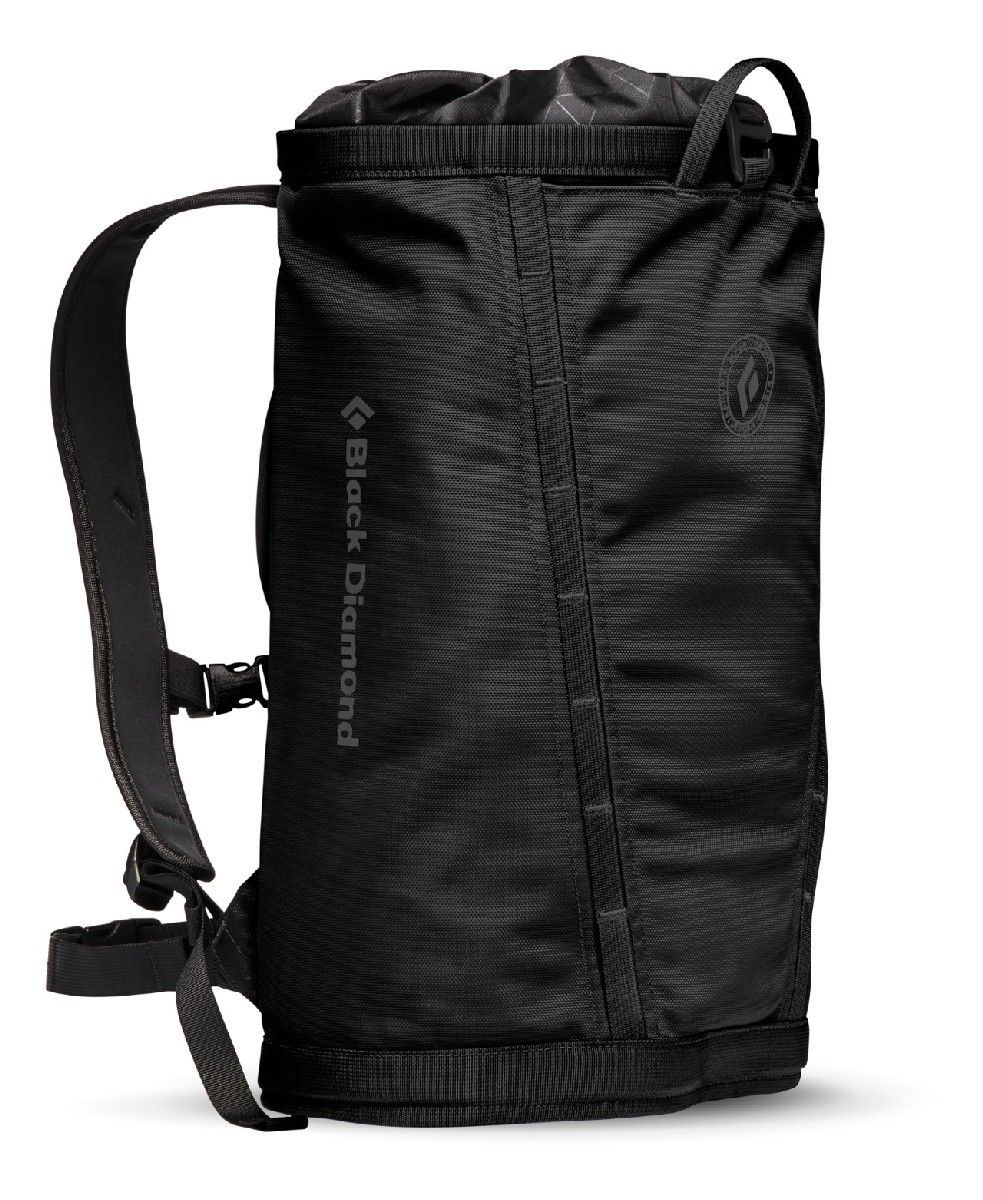 Рюкзак вместительный Black Diamond Street Creek 20 Backpack