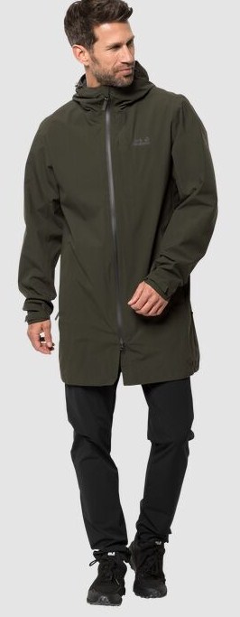 Jwp store coat m