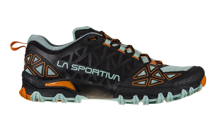 La sportiva bushido online