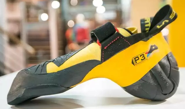 La Sportiva Skwama Skygear.ru