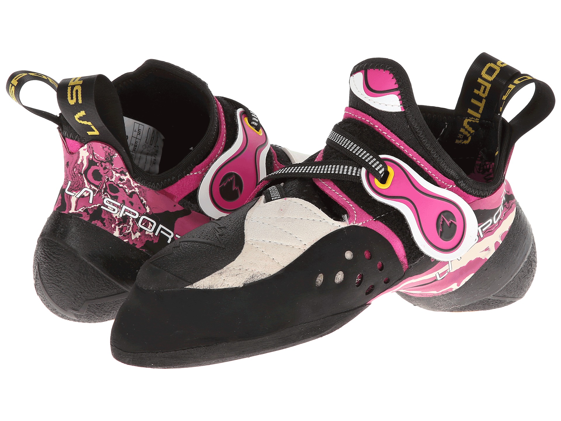 sapatilhas la sportiva