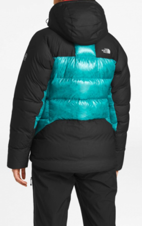 the north face l6 down