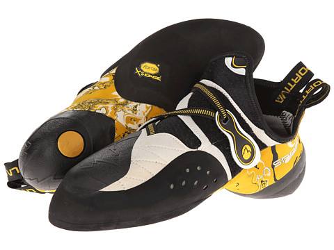 New la sportiva solution online