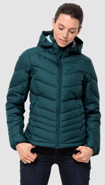 Jack wolfskin selenium best sale