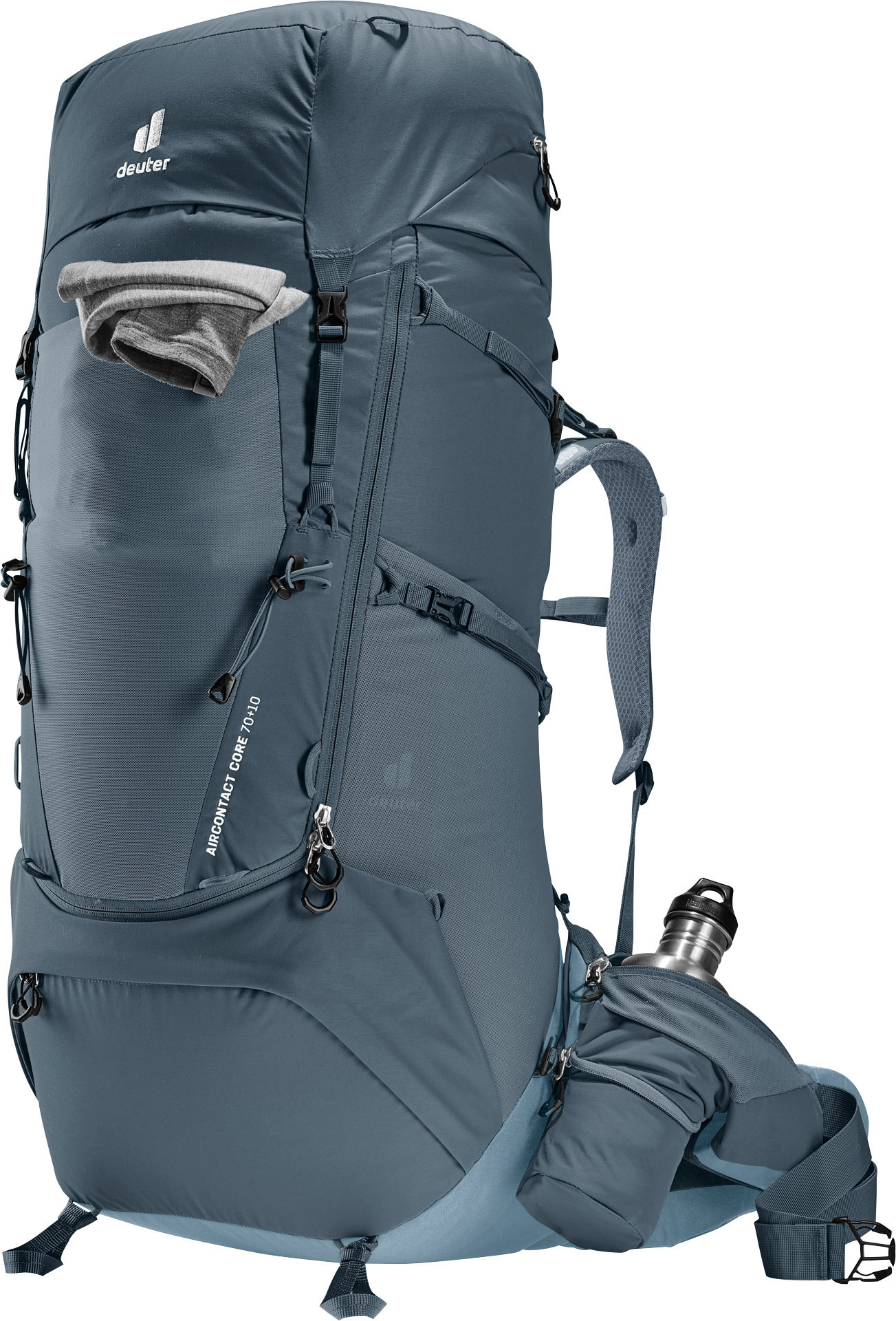 Deuter フューチュラ バリオ 50 10 フューチュラバリオ50 10